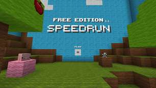 Free Edition Speedrun