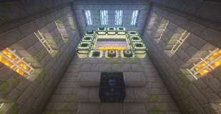 Voidblock - Skyblock