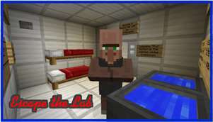 [v4.1.1] Escape the Lab