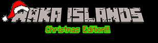 Waka Islands 1 Survival Island Map