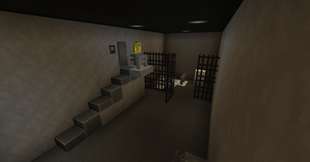 SCP: Blocktainment Breach