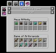 Enchantment Descriptions
