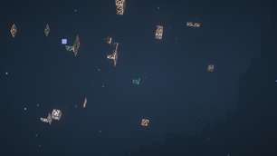 Visible Ores