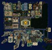 Radiant City Official