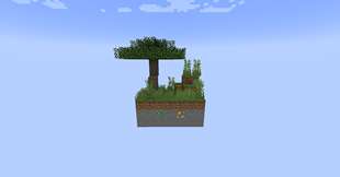 LuckySkyBlock