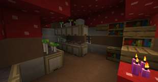 Repurposed Structures - Oh The Biomes You'll Go Compat Datapack