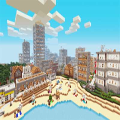 Vertoak City 