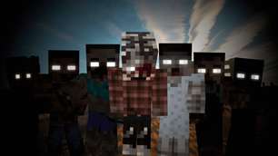 Tissou's Zombie Pack