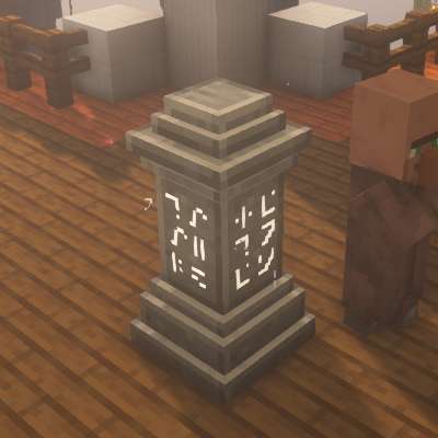 Sky Villages - Waystones Compat