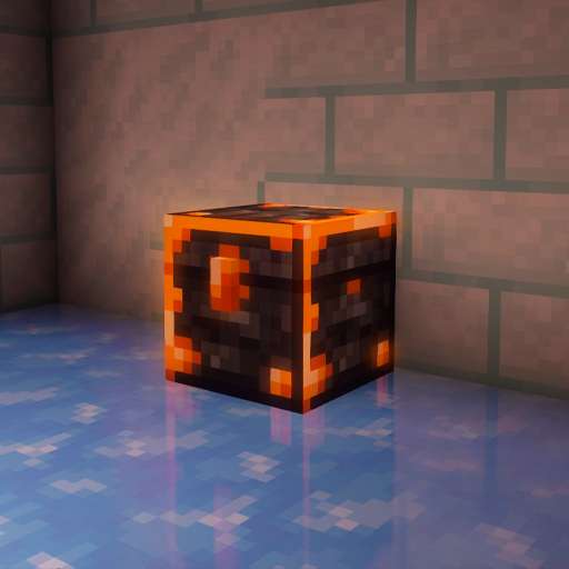 Prominence's Custom Lootr Chests