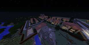 New Port City
