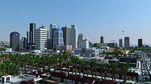 Los Perrito City