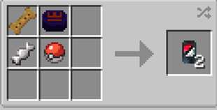 Cobblemon Utility+ Recipes