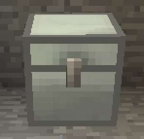 Iron Chests