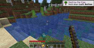 LuckyFishingRod