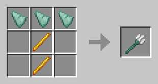 Trident Craft [Data Pack]