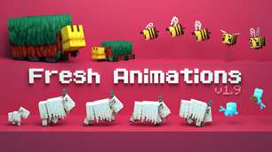 Fresh Animations