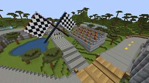 Sprint Racer