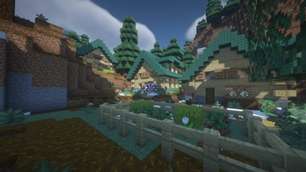 CobbleTowns Unofficial Update