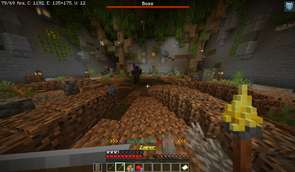 Forsaken Dungeons