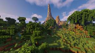 Sky Islands - Small