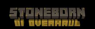 STONEBORN - Dwarven-Fantasy Inspired UI Overhaul
