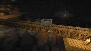 Macaw's Bridges