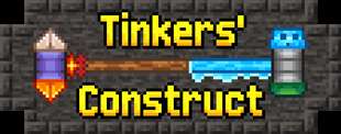 Tinkers Construct