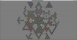 Cleannrooster's Skill Tree