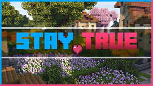 Stay True