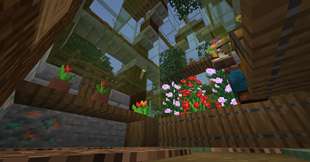 Repurposed Structures - VillagerPlus Compat Datapack