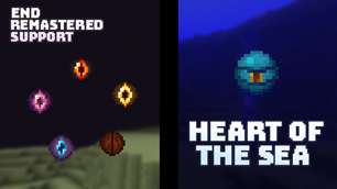 Blinking Ender Eyes