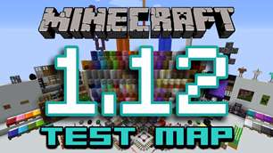 QMAGNET's Test Map for Resource Packs and Map Makers