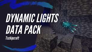 Dynamic Lights [Data Pack]