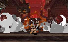 Weapons of Cataclysm (L_Ender's Cataclysm + Weapons of Miracles/Epic Fight)