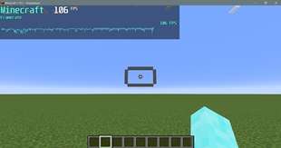 GamerPotion's FPS Tester