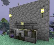 Aether: Regenerated