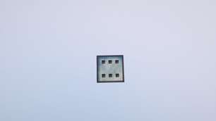 Chance Cubes OneBlock