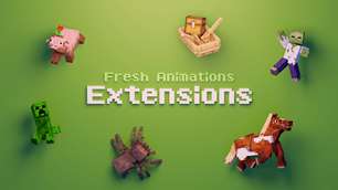 Fresh Animations Extensions