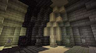 Fresh Waystones Texture