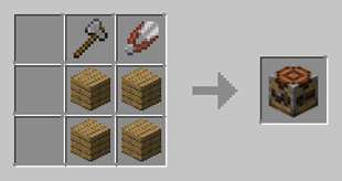 Furnicraft