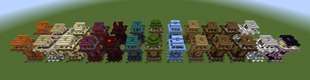 Repurposed Structures - Savage & Ravage Compat Datapack