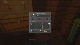 Default Dark Mode