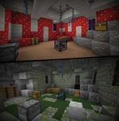 Repurposed Structures - Better Dungeons Compat Datapack