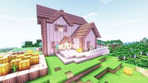 Shader Pastel Settings