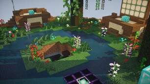 Skylumine Shaders