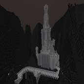 TolkienCraft II - Content Pack