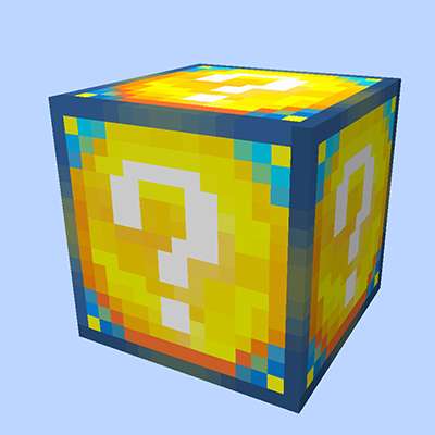 Lucky Summer Oneblock - Summer Lucky Blocks - Multiplayer -  NOW!!! [ 1.20.2! ]