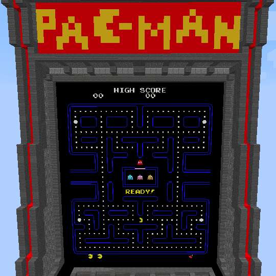 Pacman