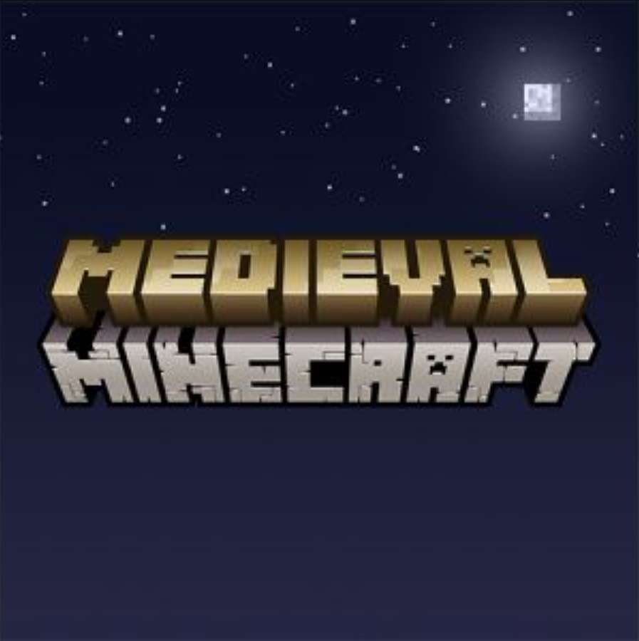 Medieval MC [FABRIC] MMC1：中世界（懒人包）